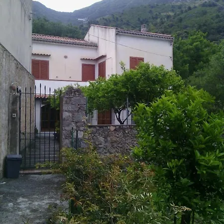 House - Piano Terra Acquafredda